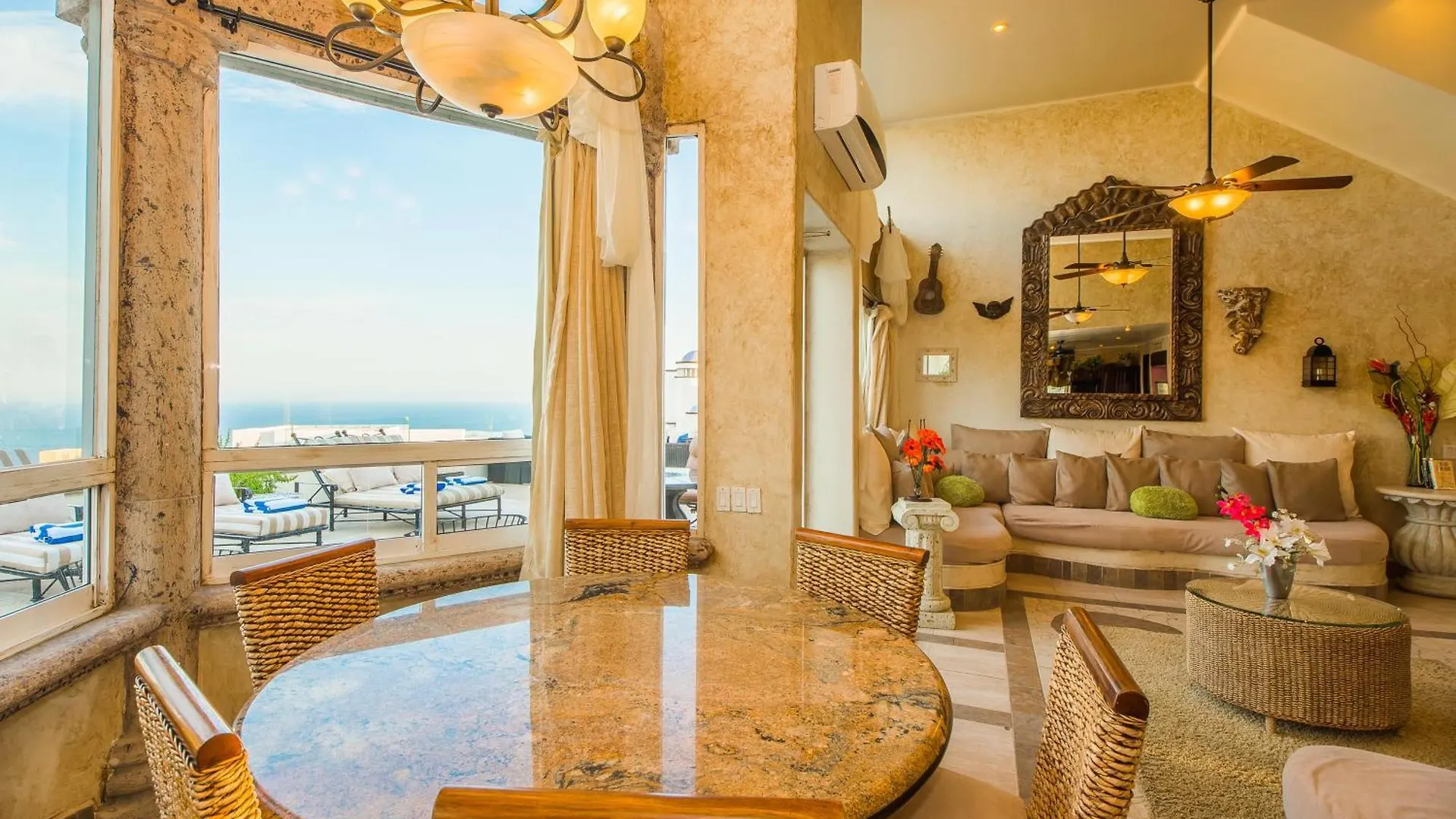 Villa Alegria By Cabo Villas Cabo San Lucas