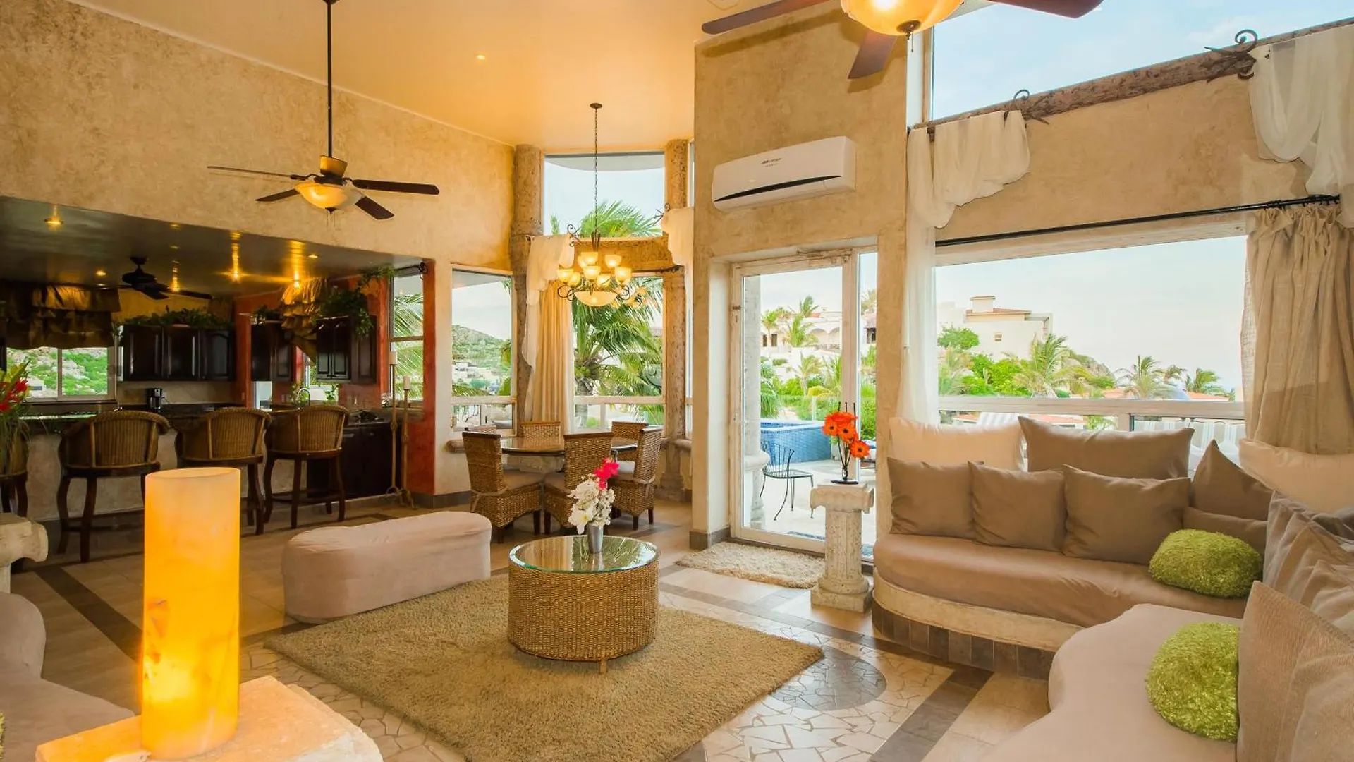 Villa Alegria By Cabo Villas Cabo San Lucas