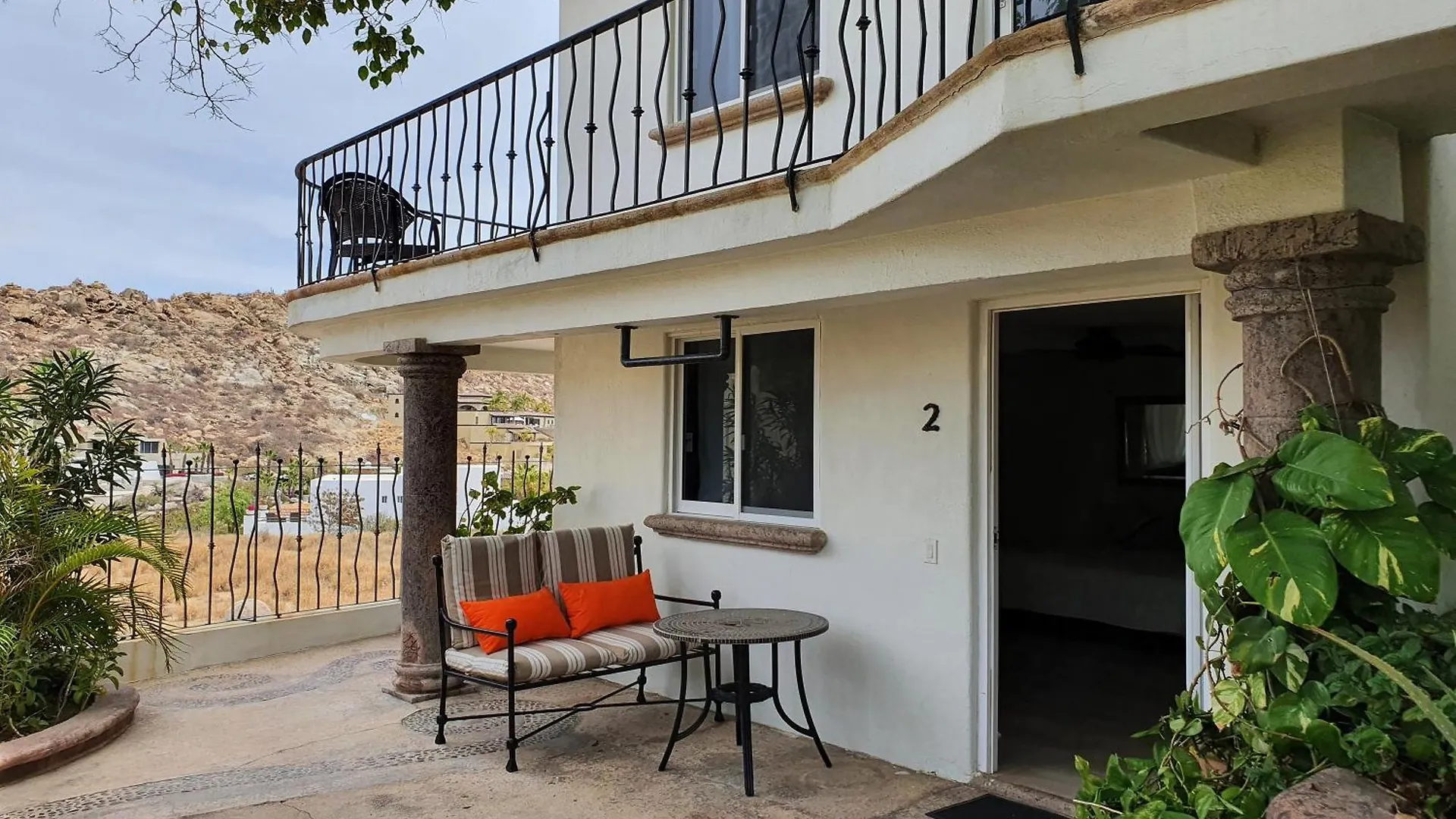 Villa Alegria By Cabo Villas 카보산루카스