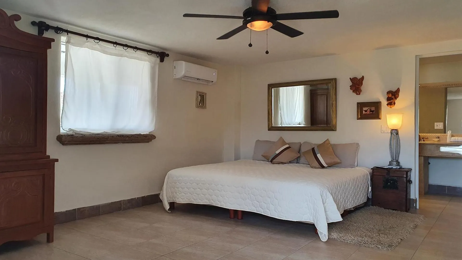 Villa Alegria By Cabo Villas 카보산루카스 0*,