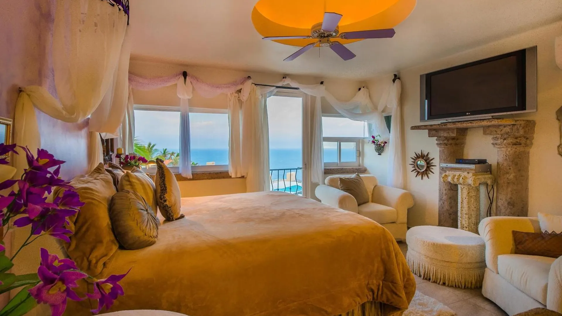 Villa Alegria By Cabo Villas Cabo San Lucas Meksyk
