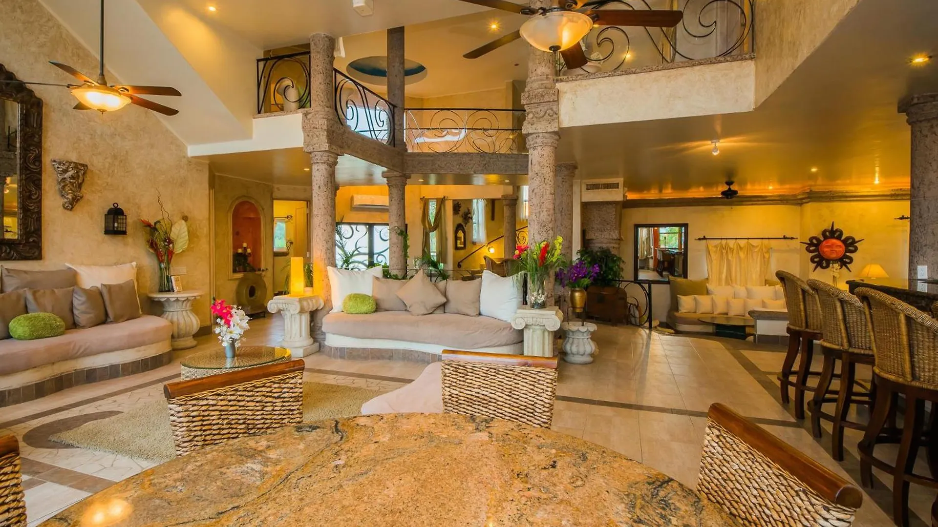 Villa Alegria By Cabo Villas Cabo San Lucas