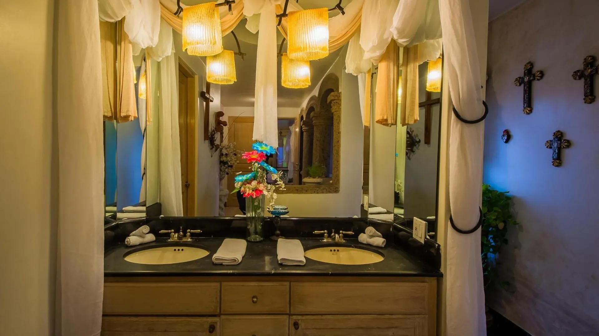 Villa Alegria By Cabo Villas Cabo San Lucas Meksyk