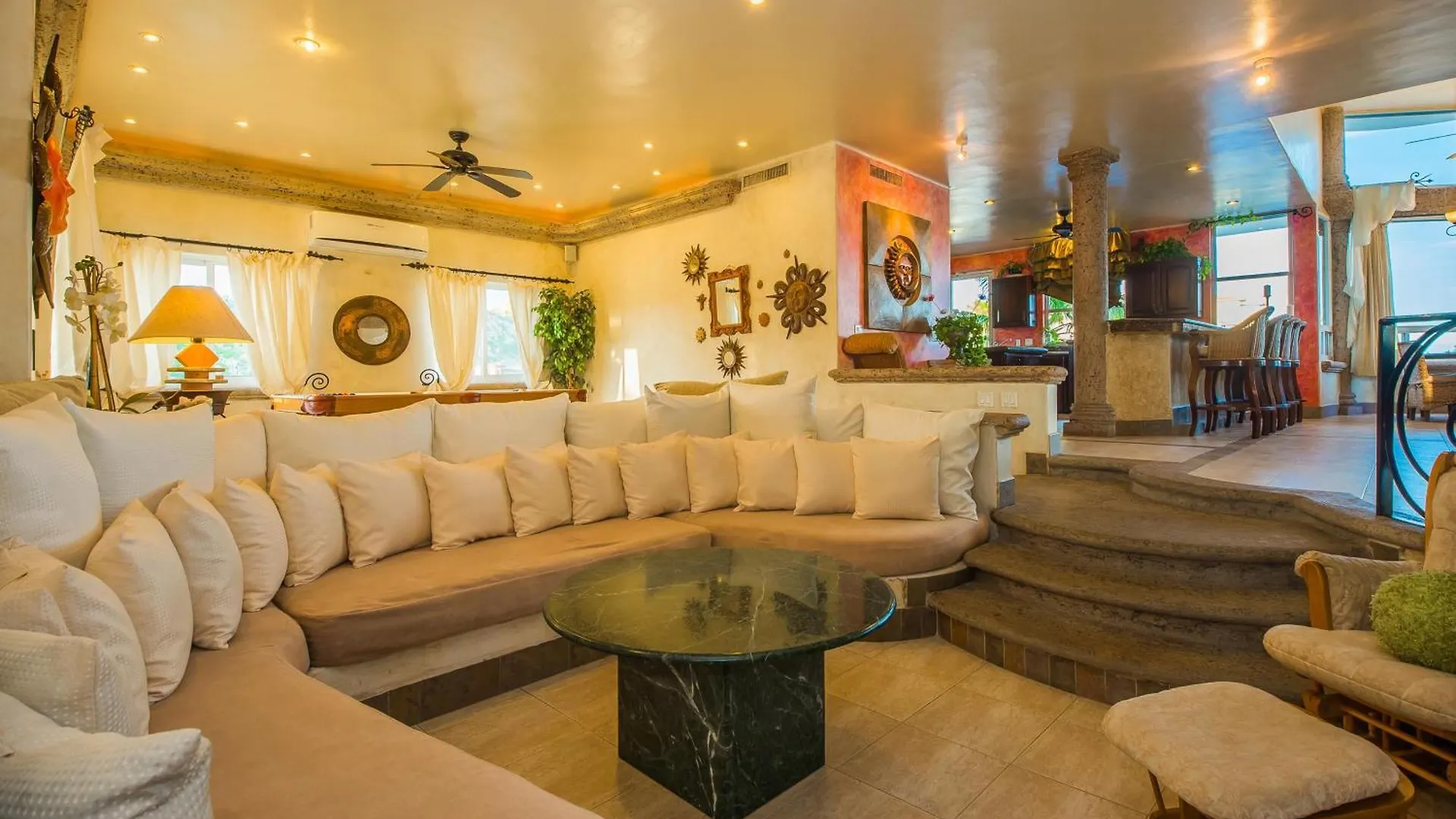 Villa Alegria By Cabo Villas Cabo San Lucas