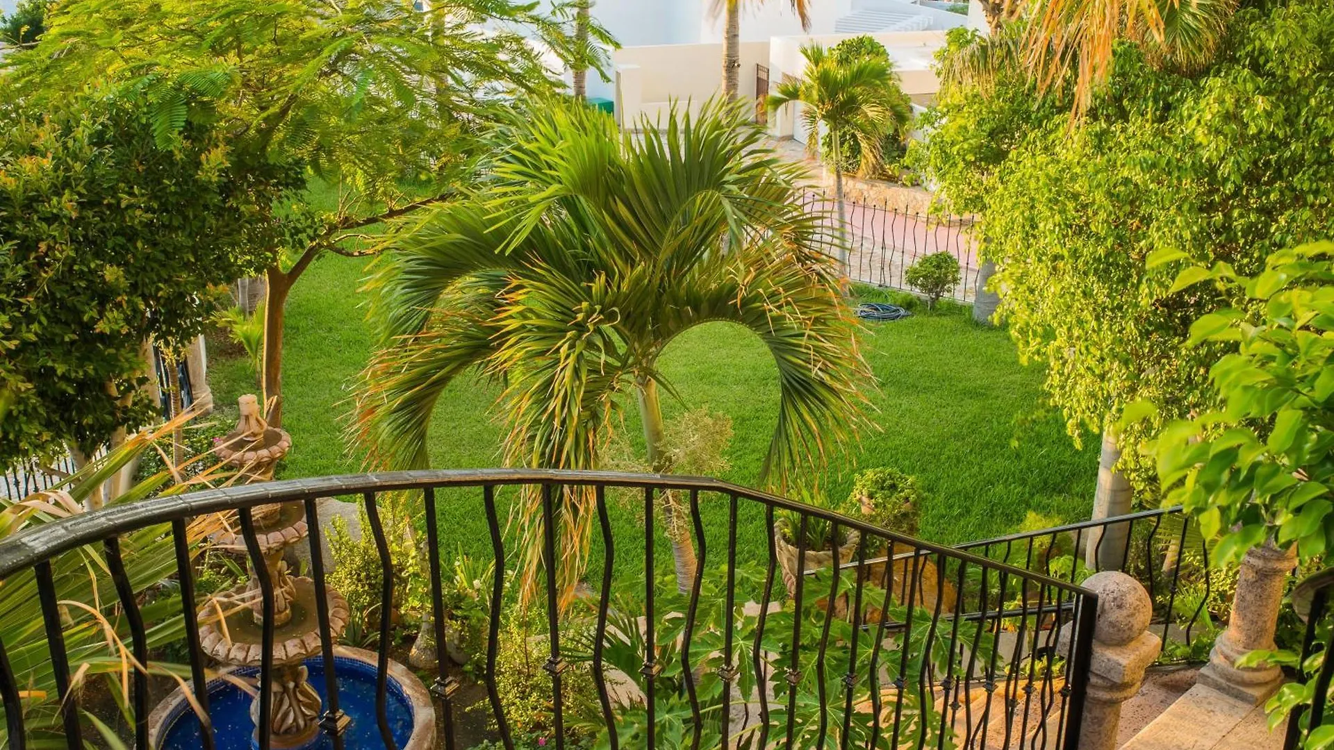 Villa Alegria By Cabo Villas Cabo San Lucas Meksyk