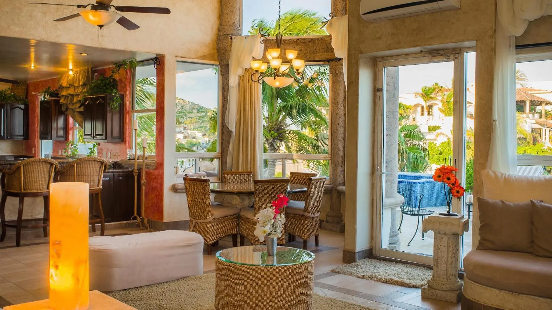 Villa Alegria By Cabo Villas Cabo San Lucas