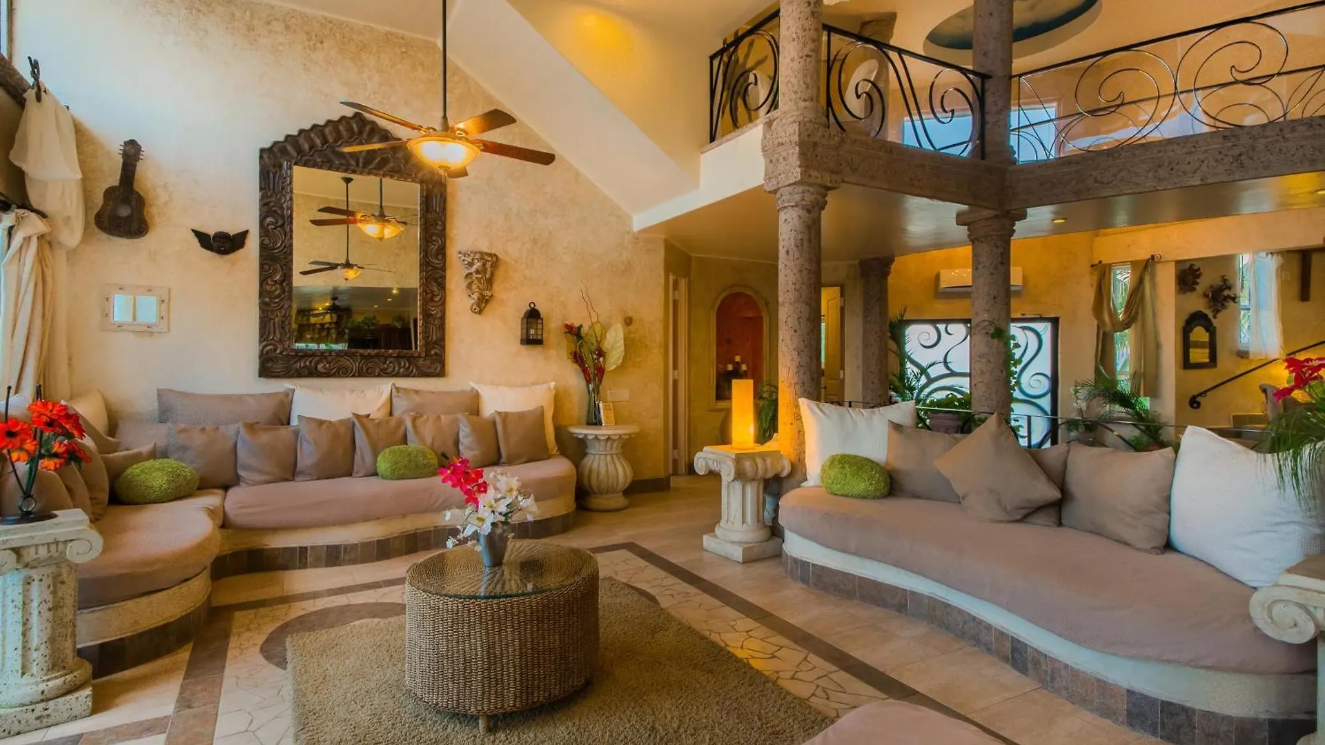 Villa Alegria By Cabo Villas Cabo San Lucas