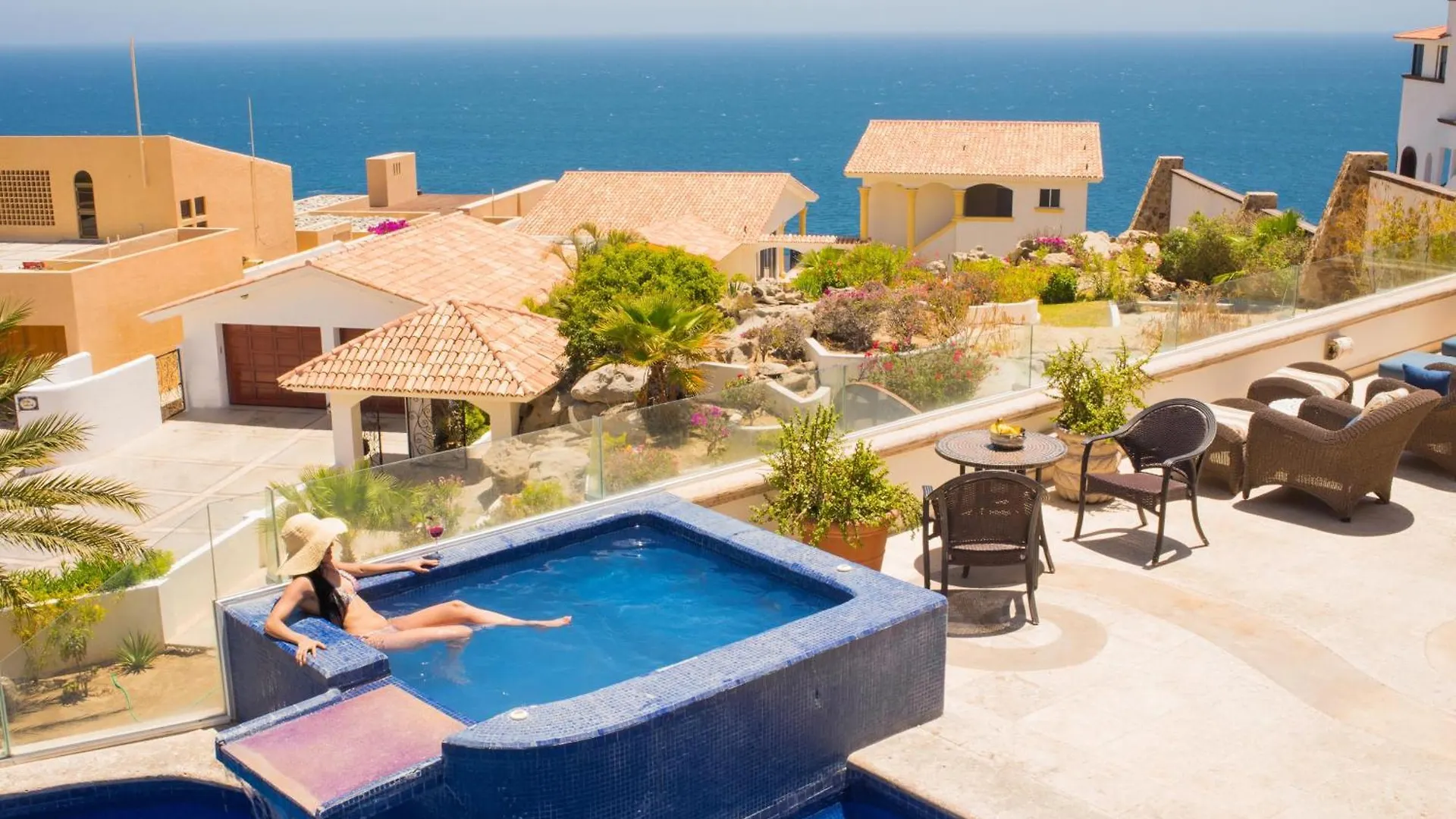 Villa Alegria By Cabo Villas Cabo San Lucas