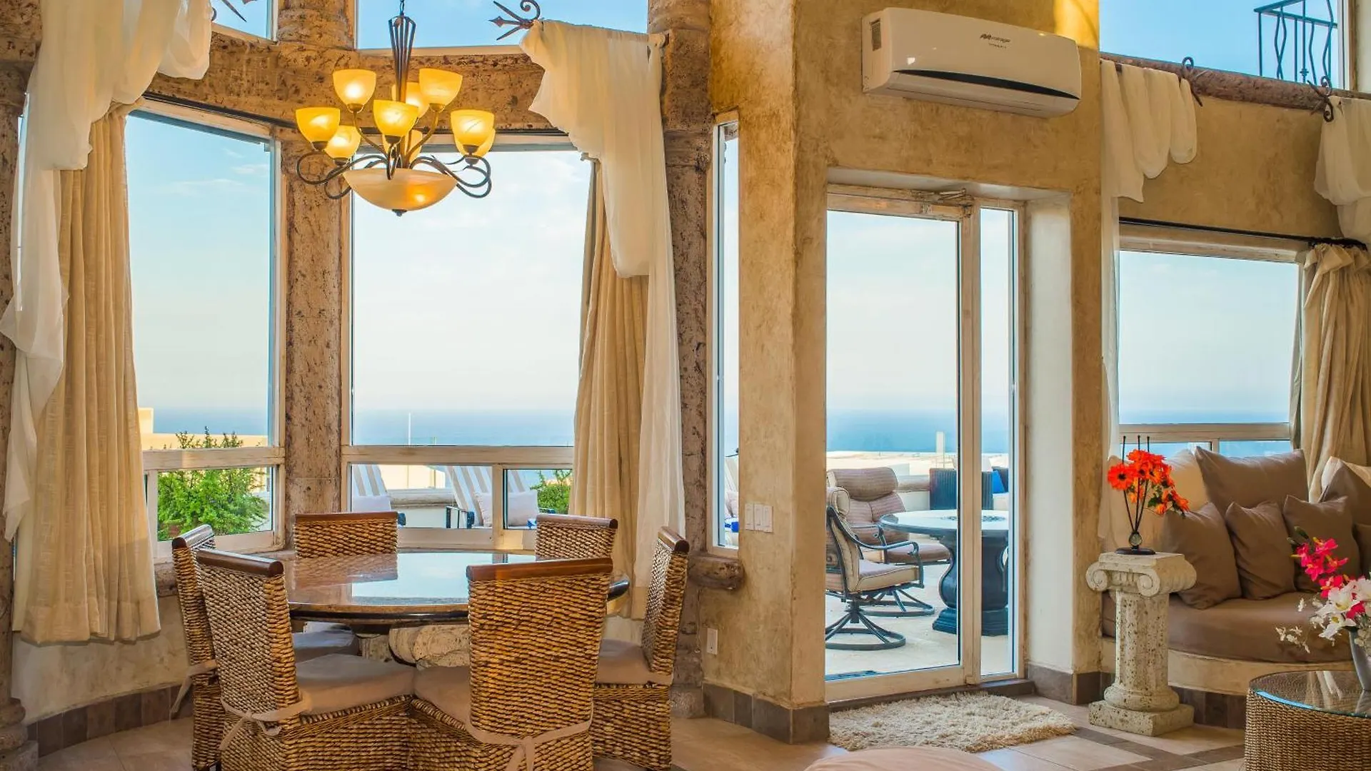 Villa Alegria By Cabo Villas Cabo San Lucas Meksyk