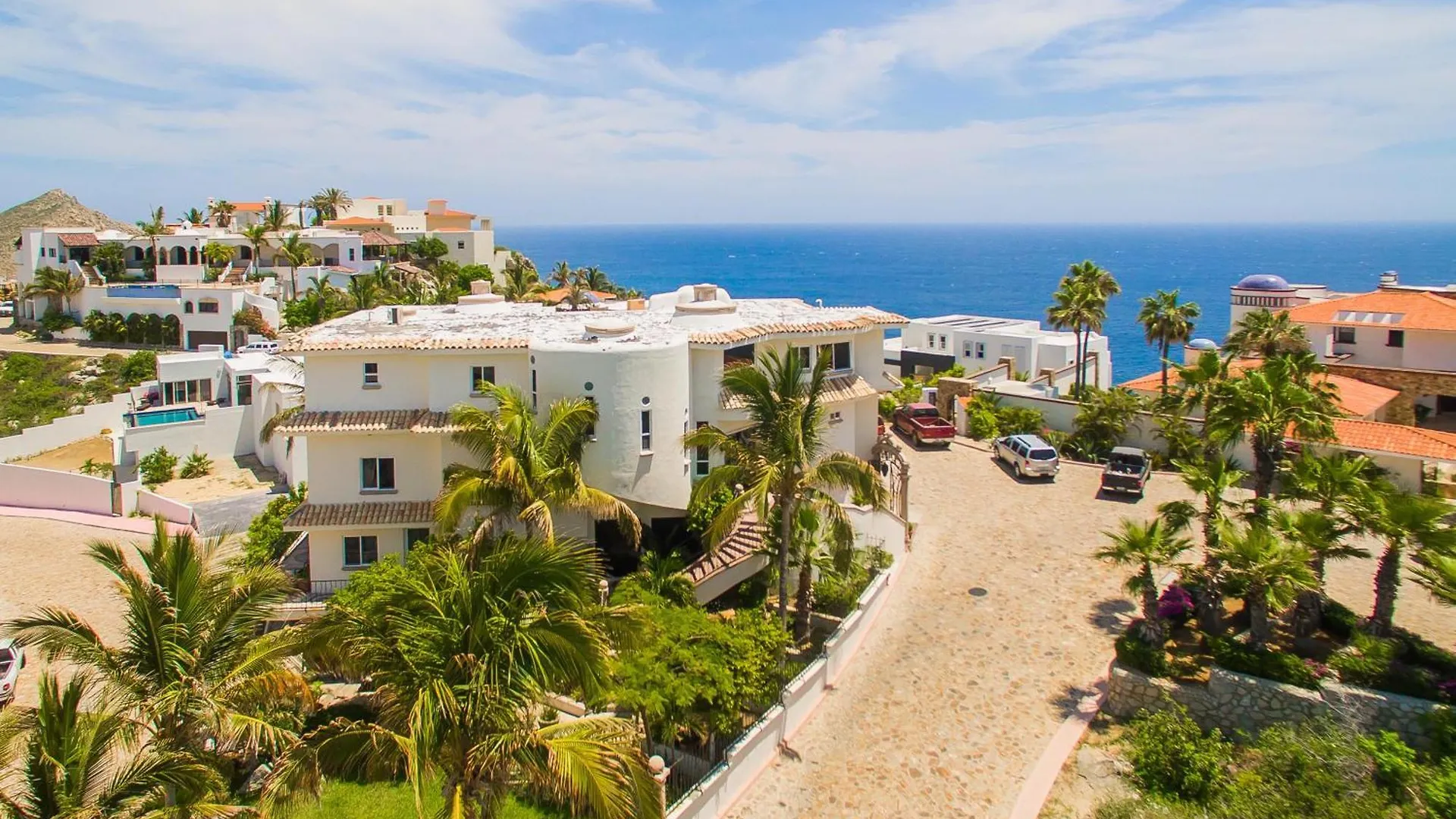 Villa Alegria By Cabo Villas Cabo San Lucas